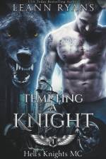 Tempting a Knight af Leann Ryans