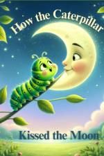 How the Caterpillar Kissed the Moon af Barbara Rieco