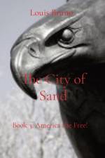 The City of Sand af Louis T Bruno