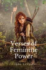 Verses of Feminine Power af Linda Leevike