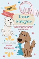 Dear Sawer af Katie Swanson