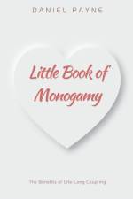 Little Book of Monogamy af Daniel Payne