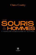 Une souris et ses hommes af Claire Coudry