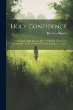 Holy Confidence af Benedetto Rogacci