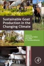 Sustainable Goat Production in the Changing Climate af Veerasamy Sejian