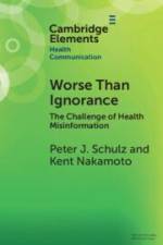 Worse Than Ignorance af Peter J Schulz