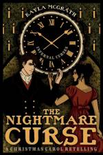 The Nightmare Curse af Kayla McGrath