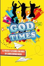 God Times af Christopher Meek