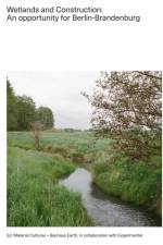 Wetlands and Construction af Material Cultures