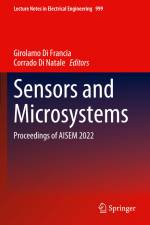 Sensors and Microsystems af Corrado Di Natale