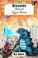 Bitesize Movie Quiz Book af Aj Noon