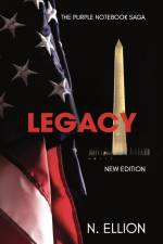 Legacy af N. Ellion
