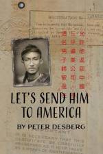 Let's Send Him to America af Peter Desberg