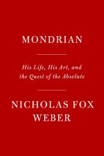 Mondrian af Nicholas Fox Weber