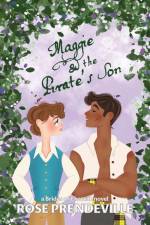 Prendeville, R: Maggie and the Pirate's Son af Rose Prendeville