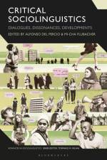 Critical Sociolinguistics af Alfonso Del Percio