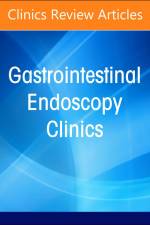 Interventional Pancreaticobiliary Endoscopy, an Issue of Gastrointestinal Endoscopy Clinics af Todd H Baron