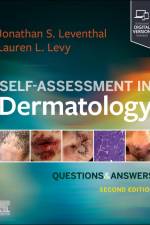 Self-Assessment in Dermatology af Jonathan Leventhal