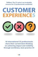 Customer Experience 5 af Naeem Arif