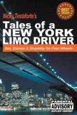 Tales Of A New York Limo Driver af Nicky Testaforte