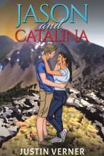 Jason and Catalina af Justin Verner