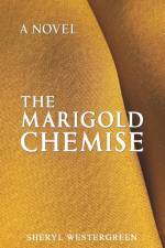 The Marigold Chemise af Sheryl Westergreen