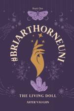 #BriarthorneUni af Aster Vaughn