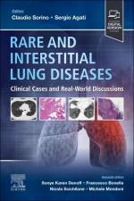 Rare and Interstitial Lung Diseases af Claudio Sorino
