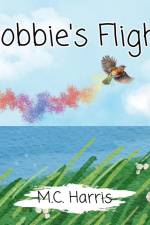 Robbie's Flight af M. C. Harris