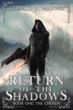 Return of the Shadows af Donald L Marino