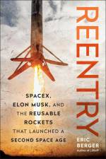 Reentry af Eric Berger