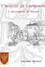 I Besozzi di Capronno af Luciano Besozzi