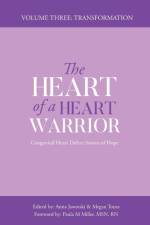 The Heart of a Heart Warrior Volume Three af Anna Marie Jaworski