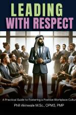 Leading With Respect af Phill Akinwale