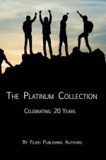 The Platinum Collection af Filidh Publishing Authors