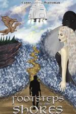 Footsteps on Other Shores af Lanny Waitsman