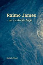 Raimo-James af Beate Schlegel