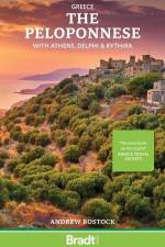 Greece: The Peloponnese af Andrew Bostock