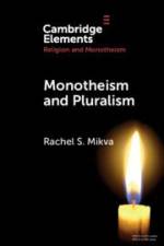Monotheism and Pluralism af Rachel S Mikva