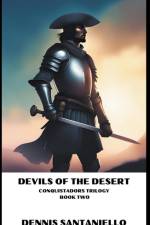Devils of the Desert af Dennis Santaniello