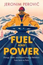 Fuel and Power af Jeronim Perovic