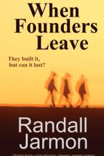 When Founders Leave af Randall Jarmon