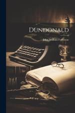 Dundonald af John William Fortescue