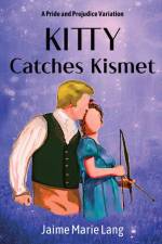 Kitty Catches Kismet af Jaime Marie Lang