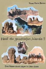 Hast du geschlafen, Warda? af Rose Marie Baron
