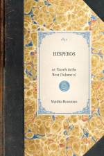 Hesperos af Matilda Houstoun