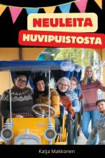 Neuleita huvipuistosta af Katja Makkonen
