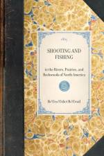 Shooting and Fishing af Benedict Revoil