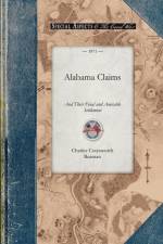 Alabama Claims af Charles Cotesworth Beaman