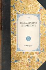 THE GALLYNIPPER IN YANKEELAND~ af Gallynipper